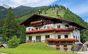Hotel garni Landhaus Bürtlmair